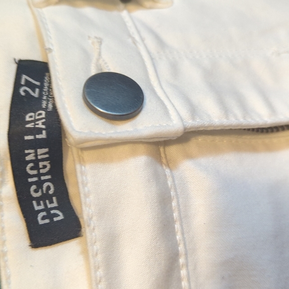 White Jeans - Picture 4 of 4